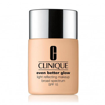 Clinique Even Better Glow Light Reflecting Makeup SPF15 - 58 Honey