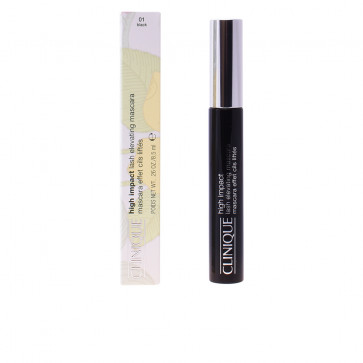 Clinique HIGH IMPACT Lash Elevating Mascara 01 Black