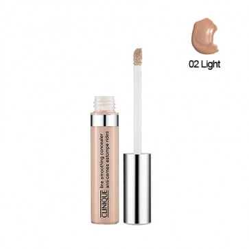 Clinique Line Smoothing Concealer 02 Light Corrector contorno de ojos