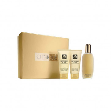 Clinique Set Aromatics Elixir Eau de parfum