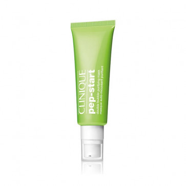 Clinique PEP-START Double Bubble Purifying Mask 50 ml