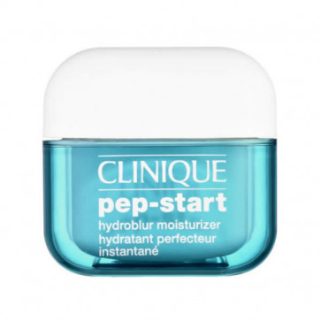 Clinique Pep-Start Hydroblur Moisturizer 50 ml