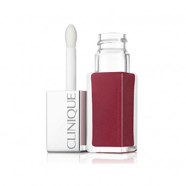 Clinique Pop Lacquer Lip Colour and Primer - 06 Love Pop