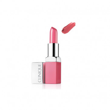 Clinique Pop Lip Colour and Primer - 09 Sweet Pop