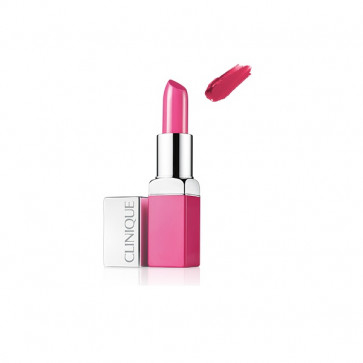 Clinique Pop Lip Colour and Primer - 11 Wow Pop