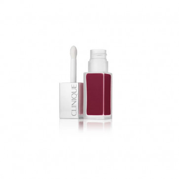 Clinique Pop Liquid Matte Lip Colour - 07 Boom Pop