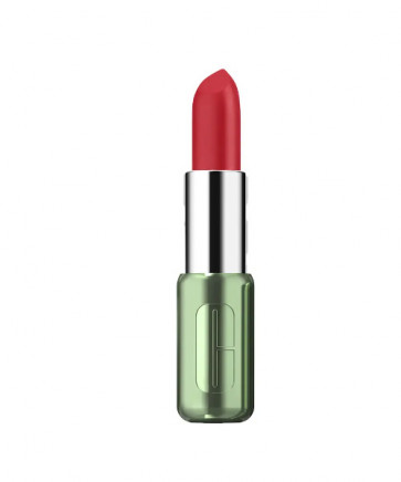 Clinique Pop Longwear Matte Lipstick - Ruby Pop
