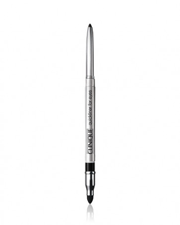 Clinique QUICKLINER For Eyes 07 Really Black Delineador de ojos