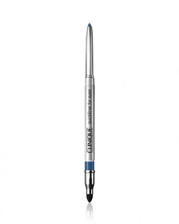 Clinique QUICKLINER For Eyes 08 Blue Grey Delineador de ojos