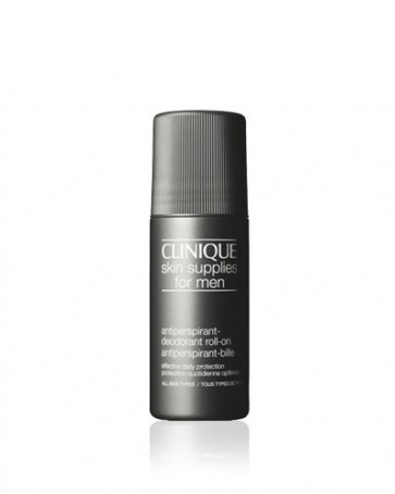 Clinique SKIN SUPPLIES For Men Desodorante anti-transpirante Roll-on 75 ml