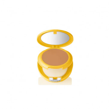 Clinique SUN SPF30 Mineral Powder 04 Bronzed