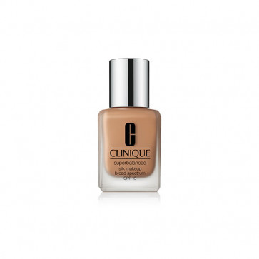 Clinique Superbalanced Makeup - 10 Honeymilk