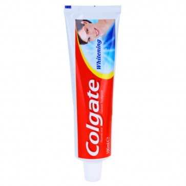 Colgate Blanqueador 100 ml