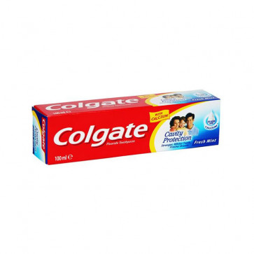 Colgate Cavity Protection 100 ml