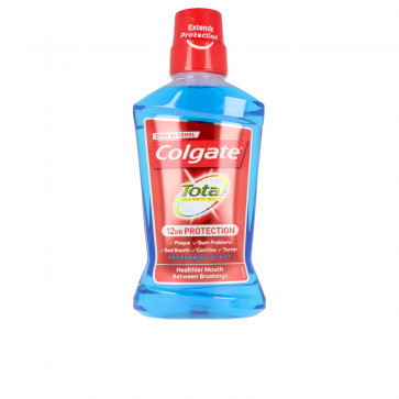 Colgate Total Original 0% 500 ml