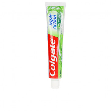 Colgate Triple Action Xtra Fresh 75 ml