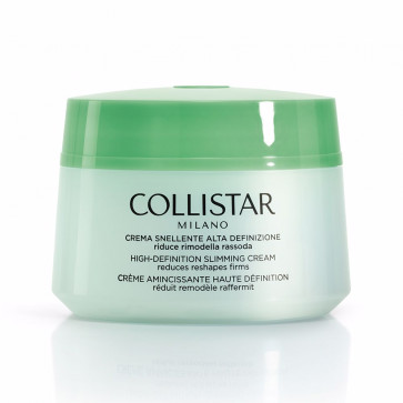 Collistar Body High-Definition Slimming Cream 400 ml