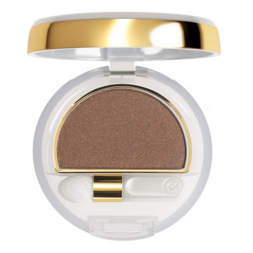 Collistar SILK EFFECT Eyeshadow 21 Golden Brown