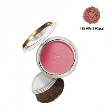 Collistar SILK EFFECT Maxi Blusher 05 Wild Rose Colorete