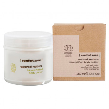 Comfort Zone Sacred Nature Body Butter 250 ml