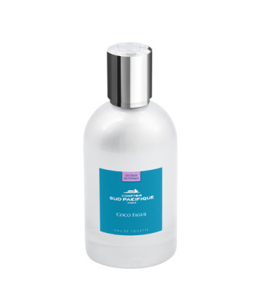 Comptoir Sud Pacifique Coco Figue Eau de toilette 100 ml