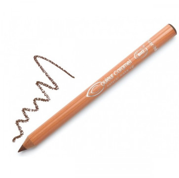 Couleur Caramel Eye And Lip Pencil - 109 Brown