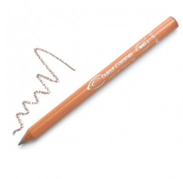 Couleur Caramel Eye And Lip Pencil - 133 Pearly Taupe