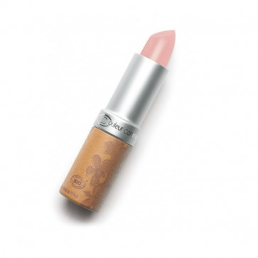 Couleur Caramel Pearly Lipstick - 255 Sun Drenched Pink
