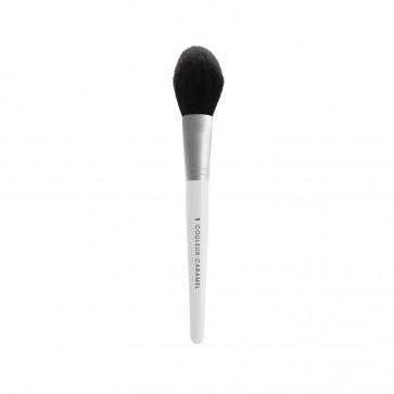 Couleur Caramel Powder Brush - 1