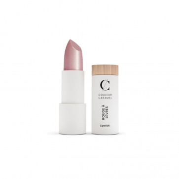 Couleur Caramel Rouge Á Lèvres Lipstick - 205 Light Pink