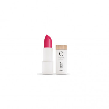 Couleur Caramel Rouge Á Lèvres Lipstick - 502 Flash Rose