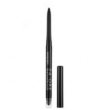 Deborah Milano 24 ORE Waterproof Eyeliner 01