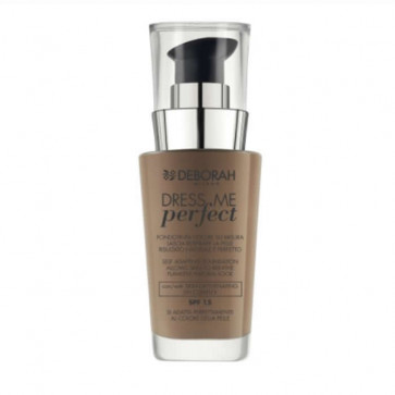 Deborah Milano DRESS ME PERFECT Foundation 05