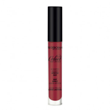 Deborah Milano FLUID VELVET Lipstick Mat 06