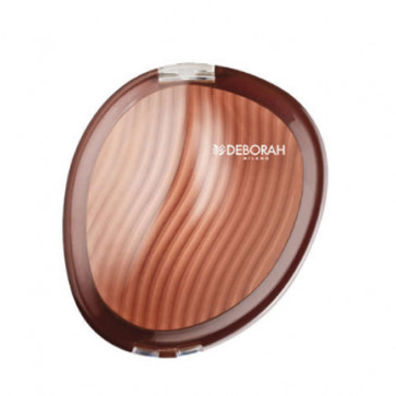 Deborah Milano Terra Luminiature Minerale Bronzing 04