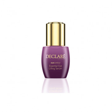 Declaré ESSENTIAL EYE LIFTING SERUM 15 ml