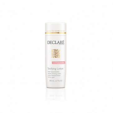 Declaré SOFT CLEANSING TONIFYING LOTION 200 ml