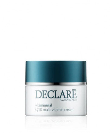 Declaré Vitamineral Q10 Multi-Vitamin Cream 50 ml