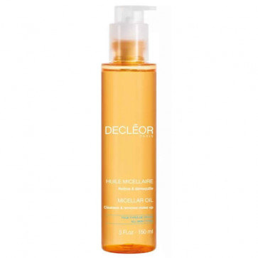 Decléor AROMA CLEANSE HUILE MICELLAIRE 150 ml