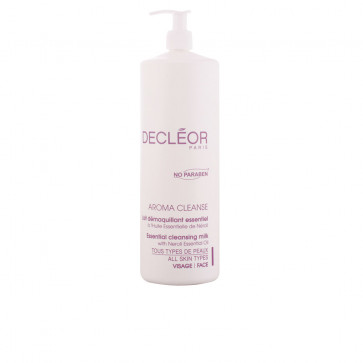 Decléor Aroma Cleanse Lait Démaquillant Essentiel 1000 ml