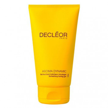 Decléor AROMA DYNAMIC Gel Tonifiant Fraîcheur Circulagel 150 ml