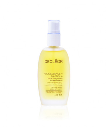 Decléor Aromessence Magnolia Sérum-huile jeunesse 50 ml