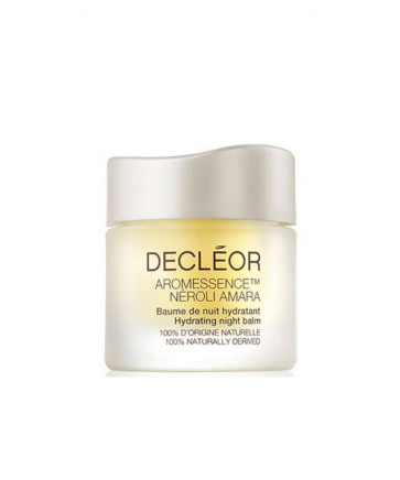 Decléor AROMESSENCE NEROLI AMARA Baume de nuit hydratant 100 ml