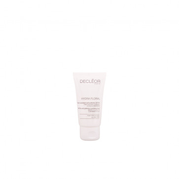 Decléor Hydra Floral Fluid Hydratant Anti-Pollution SPF 30 50 ml