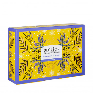 Decléor Lote ESSENTIAL OILS SKINCARE Set de cuidado corporal