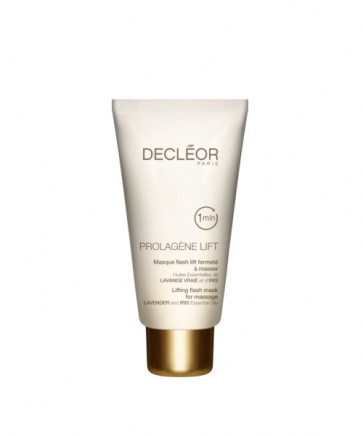 Decléor Prolagène Lift Masque flash lift fermeté à masser 50 ml