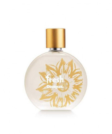 Desigual Fresh Eau de toilette 50 ml