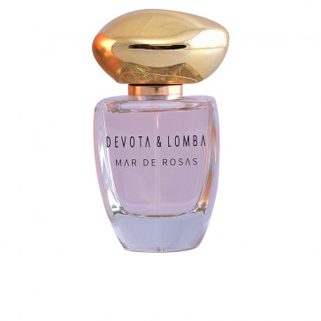 Devota & Lomba MAR DE ROSAS Eau de parfum 50 ml