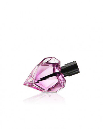 Diesel LOVERDOSE Eau de parfum Vaporizador 75 ml