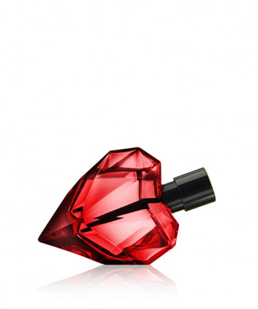 Diesel LOVERDOSE RED KISS Eau de parfum 50 ml